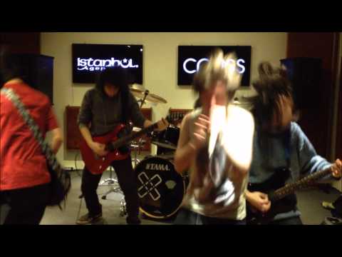 You May Kiss the Bride - Happy New Year