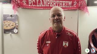 Rencontre avec Steve Frey, président du FC Lampertheim !