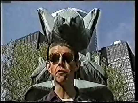 Moviedrome - Q The Winged Serpent