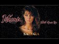 Sandra The Best Tribute Mix Dj .D.z 2023...