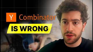 "Y Combinator Is Overrated" - Inside the brain of this 22-Year-Old who built Multiple Viral Products
