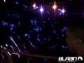 BONE CRUSHER Never Scared Live Perfomance CLUB CATWALK