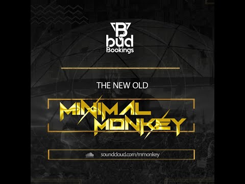 Podcast 08: Minimal Monkey The New Old