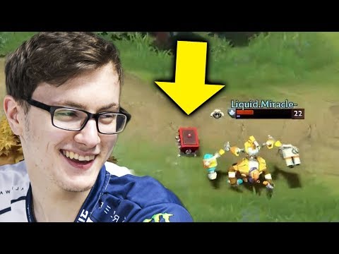 Miracle NO RESPECT to enemy — BM item drop