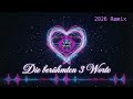 Die Berühmten 3 Worte Discofox Remix 2026