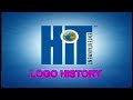 715 HIT Entertainment Logo History 1983 Present