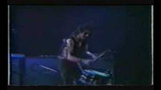 the alarm - bound for glory - live 1988