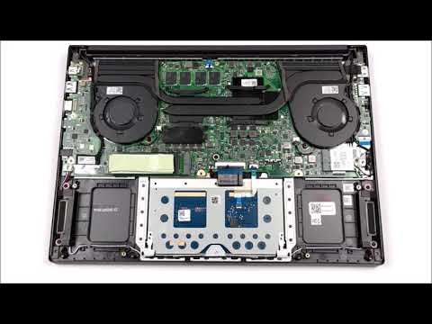 🛠️ ASUS VivoBook Pro 14X OLED M7400 -  Desmontagem!