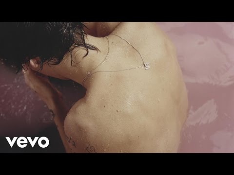 Harry Styles - Two Ghosts (Audio)