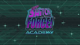 VideoImage1 Mighty Switch Force! Academy