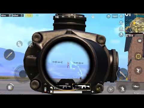 An awesome quick match double s12k with suppressor