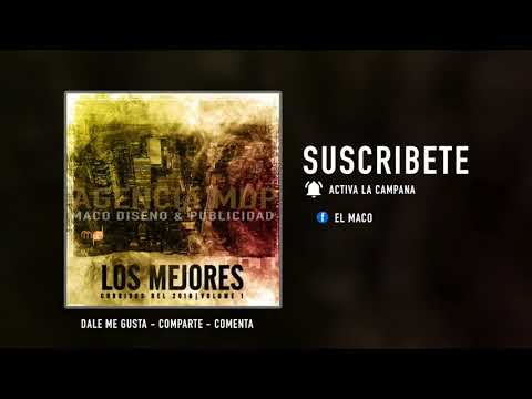 01. El Secretario De Tijuana - Los De La Angelina (En Vivo 2018)