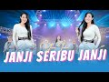 JANJI SERIBU JANJI Koplo Version Yeni Inka Kalau Cinta Sudah Membara Official MV ANEKA SAFARI