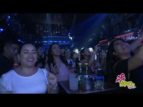 En la Intimidad - Willie Gonzalez - Banana Discoteca - 25 de Febrero 2024