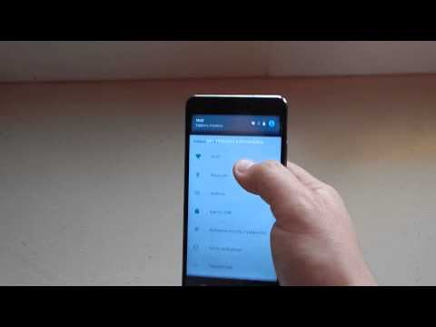 Oukitel U8 hands on @ myphone.gr