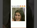 Rimi Sen Looks In 2000 Song Music Love Hindisong Bollywood Yt