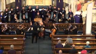 Haydn: Missa Sancti Nicolai (1/3)