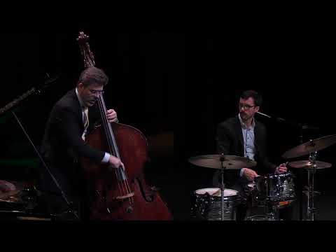 Promotional video thumbnail 2 for The Gate City Jazz Trio