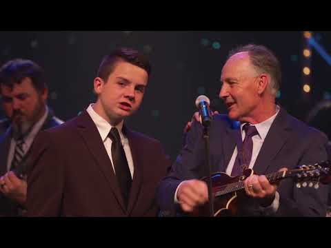 Thumbnail for Heaven's Mountain Band video