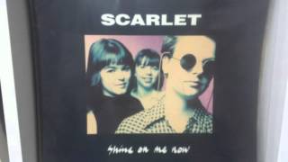 SCARLET   MOONSTRUCK INSTRUMENTAL