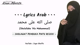 Download Lagu Sholawat Jibril Zayn Khalifa MP3 dan Video MP4 Gratis