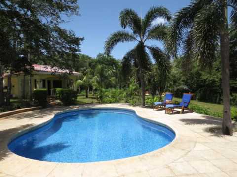 Beach House Casa Mango - Paraiso - Costa Rica