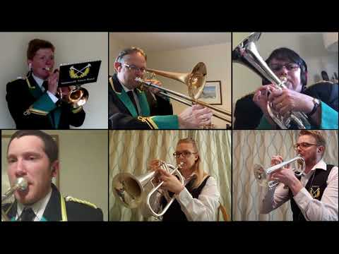 The Cossack - William Rimmer