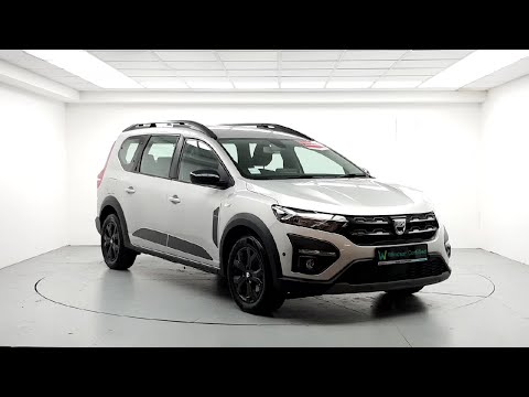 Dacia Jogger TCe 110 Extreme SE - Image 2
