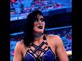 Liv Morgan SCREAMS After Rhea Ripley Attack WWE Highlights Wwe Rhearipley Livmorgan Liv Edit