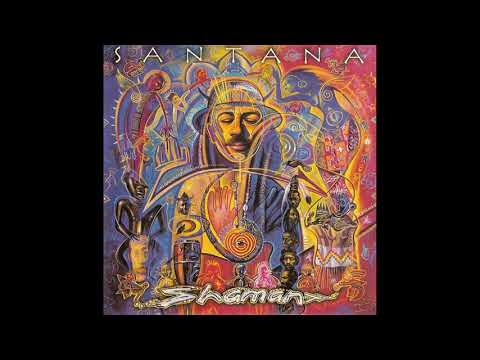 Santana - The Game of Love (Original Instrumental)