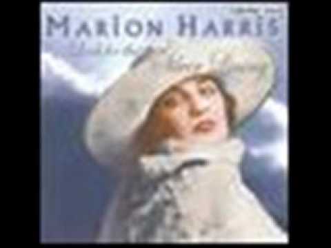 Tea For Two - Marion Harris 1925.wmv