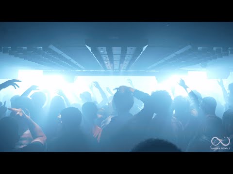 Ali & Jezz and UVITA & OSFUR Live Set at Gallery Club London | Magna People 004