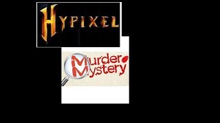 KK games minecraft murder mystery 1