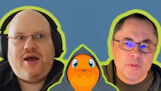 Between Two Nerds: Teenage hackers are like goldfish