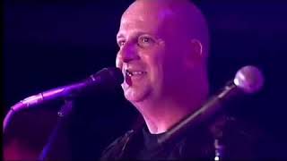 COUNTING CROWS &amp; BLØF - HOLIDAY IN SPAIN @ CAS (28/06/2008)