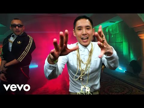 Far East Movement - Jello ft. Rye Rye