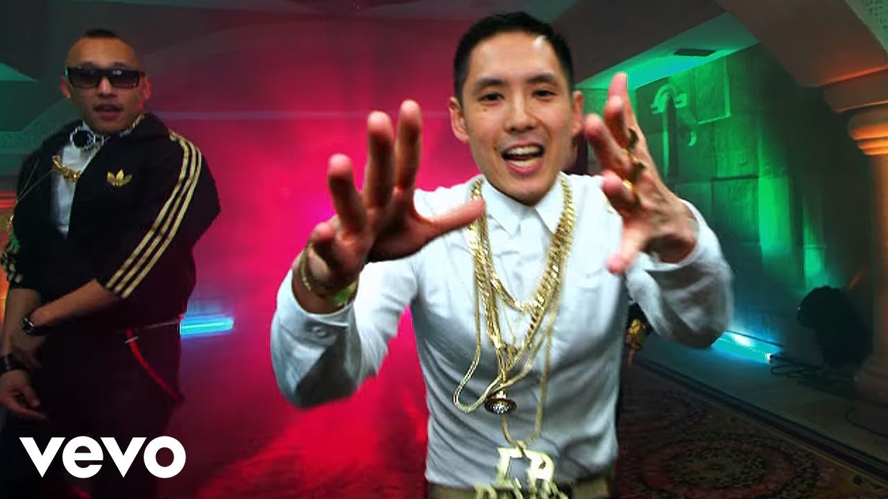 Far East Movement ft. Rye Rye — Jello