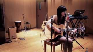 Bernhoft - Sunday - Loop Pedal Acoustic Cover by Yuanne