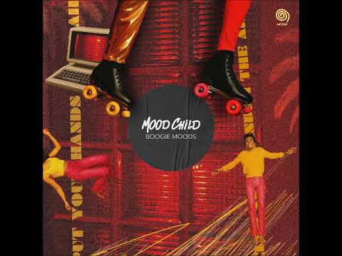 Pako Ramirez - One One (Original Mix) [MOOD CHILD]