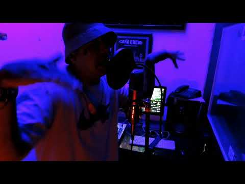 Carlitos Rúa - LA MAGIA - Sección L.C.P Mosco  🇨🇴🙌