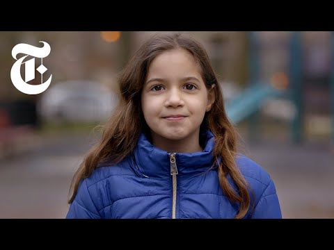 Coronavirus Pandemic: Will N.Y.C.'s Homeless Students Be Left Behind? | NYT News