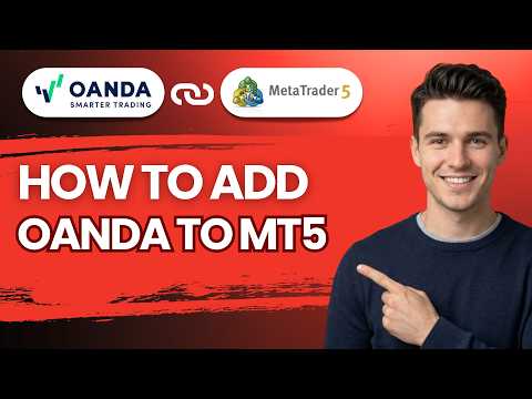Does Oanda Support Mt5
