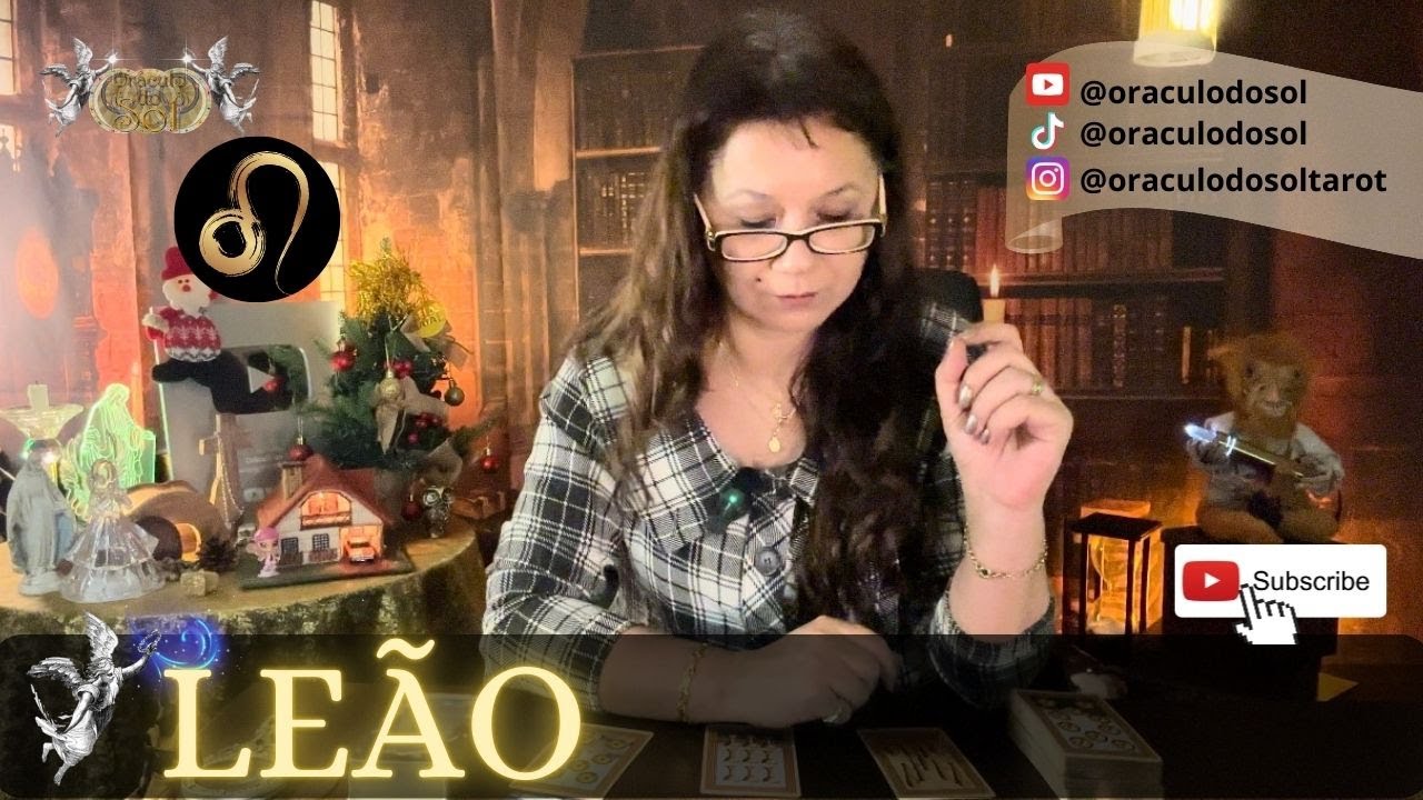 ♌️LEÃO*🔥A ESPIRITUALIDADE ESTÁ MUDANDO O CENÁRIO DE UMA SITUAÇÃO🔮UMA FINALIZAÇÃO DEFINITIVA‼️