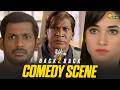 Kaththi Sandai Back To Back Comedy Scenes Part 2 Vishal Tamannaah Soori Adithya TV