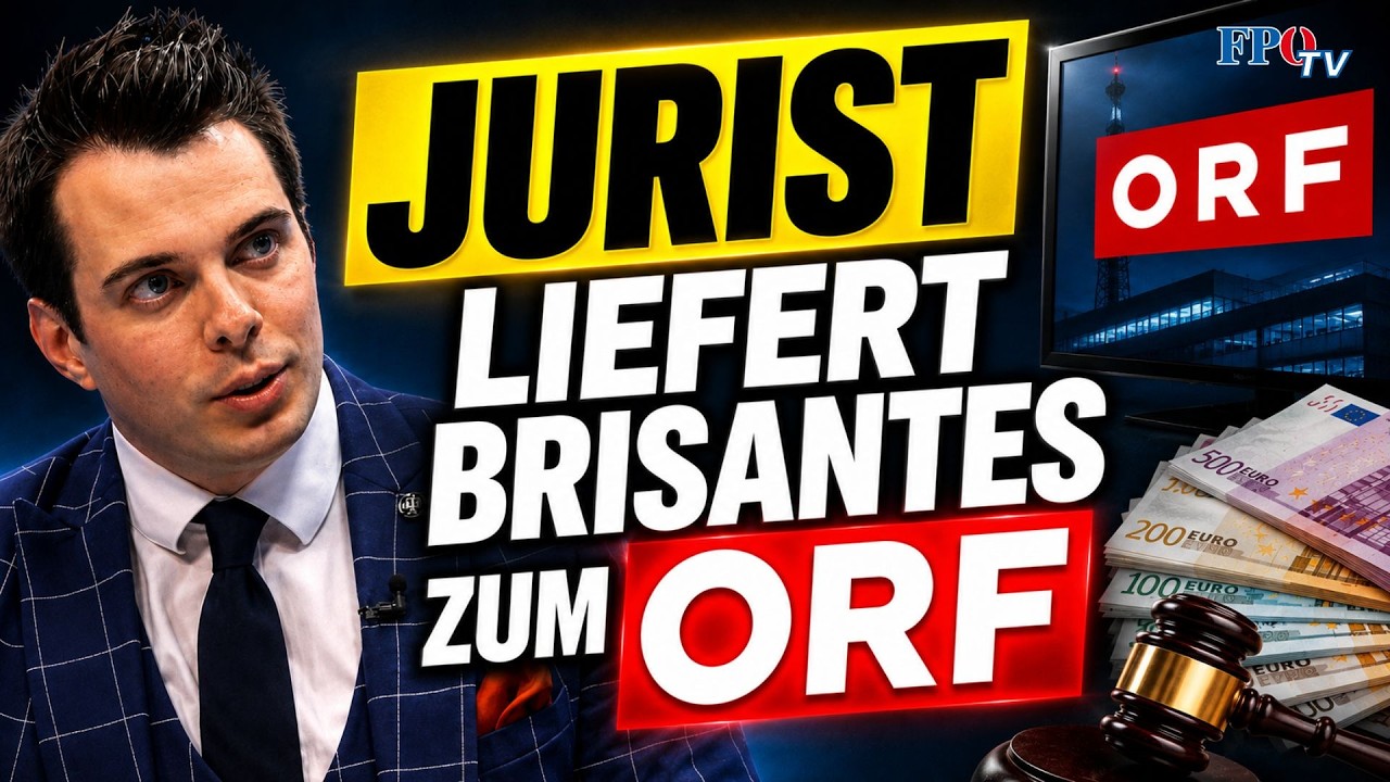Jetzt wird es eng für ORF und OBS! 📺💥⚠️