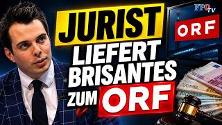 Jetzt wird es eng für ORF und OBS! 📺💥⚠️