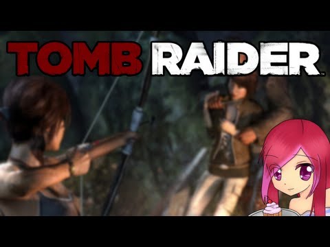 Tomb Raider #5 WOJENNY BUNKIER