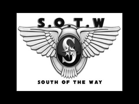 (south of the way) dw toe ft highway tone hit you with clips