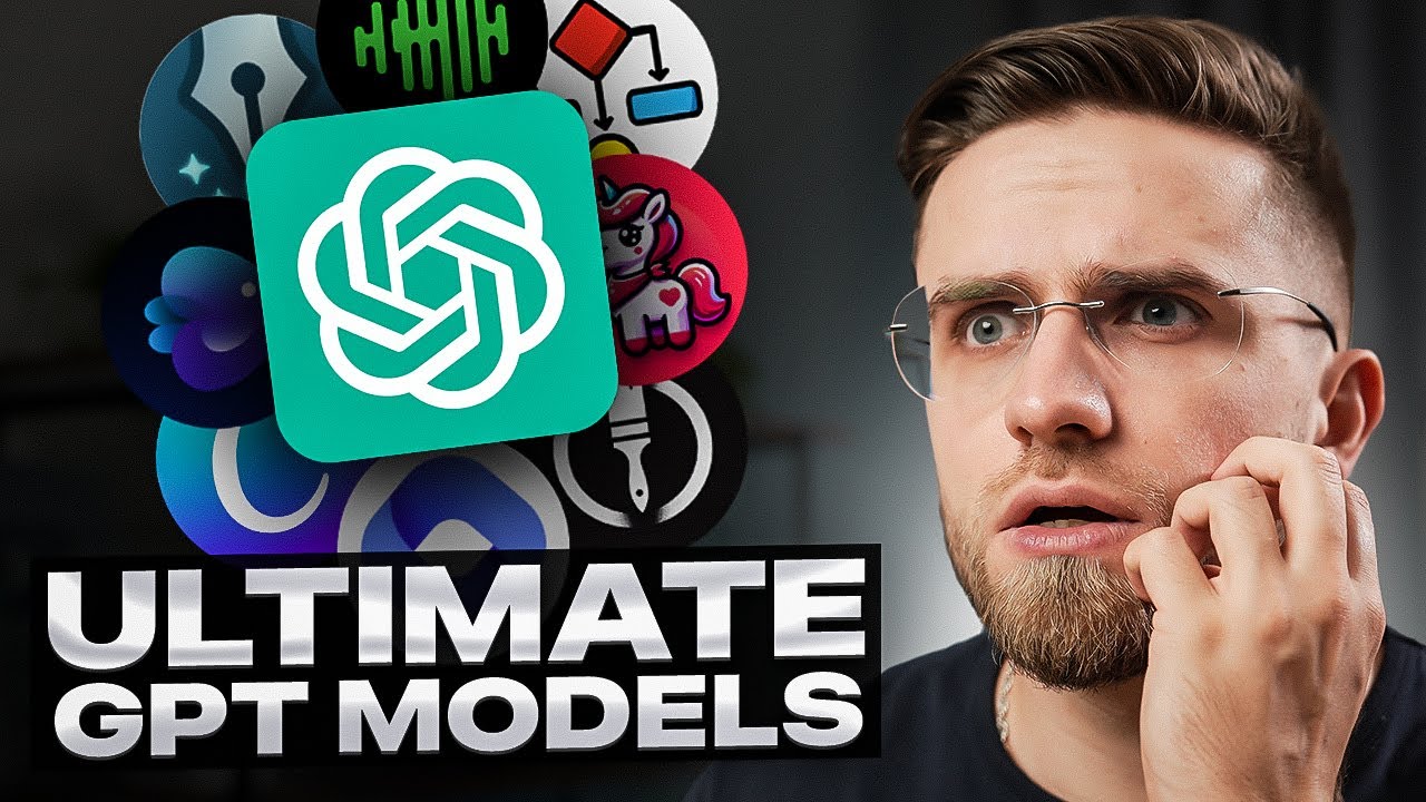 This Unknown GPT Model Blew My Mind! You Should Try...