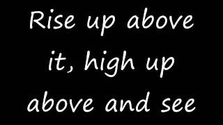 30 seconds to mars - Night of the hunter lyrics